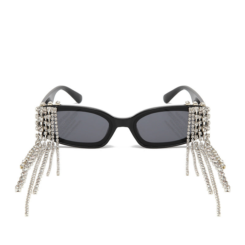 Fab Tassel Sunglasses