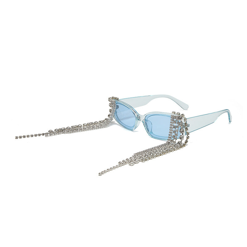 Fab Tassel Sunglasses