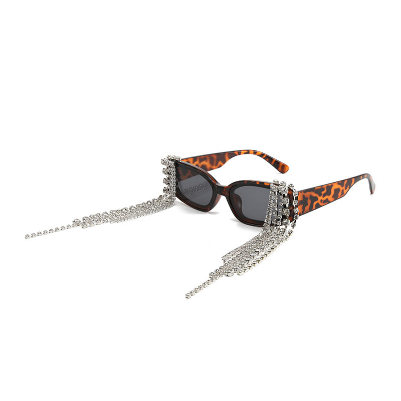 Fab Tassel Sunglasses
