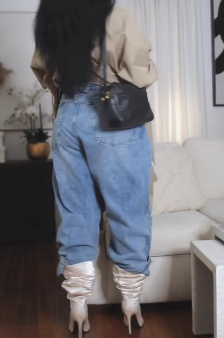 Gorgeous Stylish Trench Coat