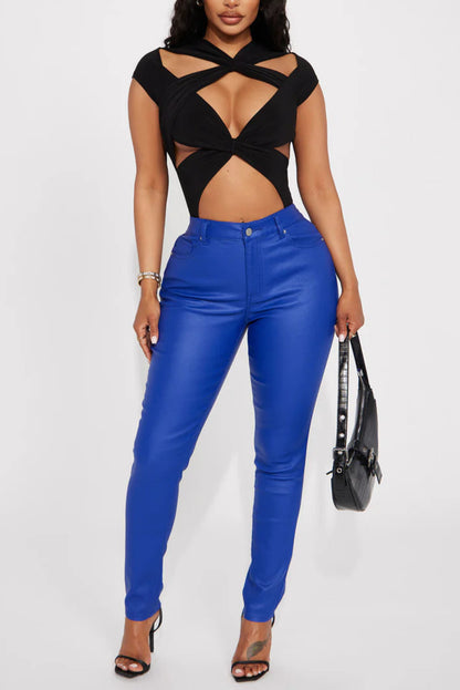 Never Too Much Bodysuit