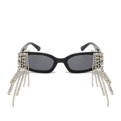 Fab Tassel Sunglasses