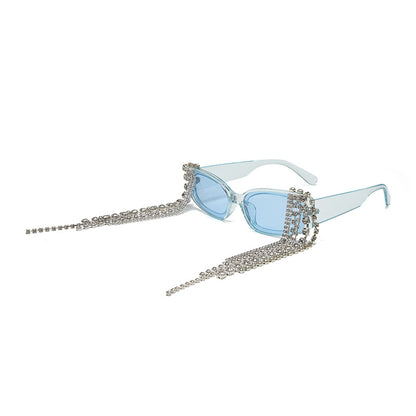 Fab Tassel Sunglasses