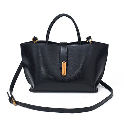 Chic Crossbody Tote Bag&Handbag