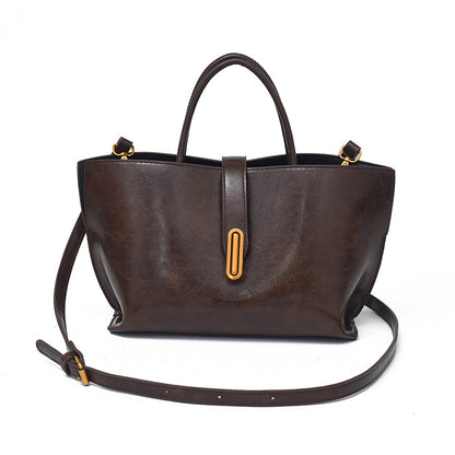 Chic Crossbody Tote Bag&Handbag