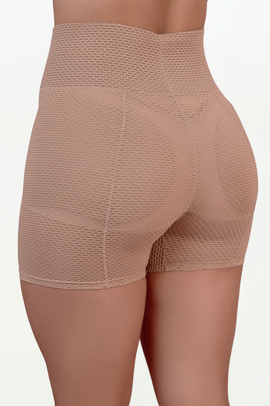 Shorts with Padding on the Butt and Hips
