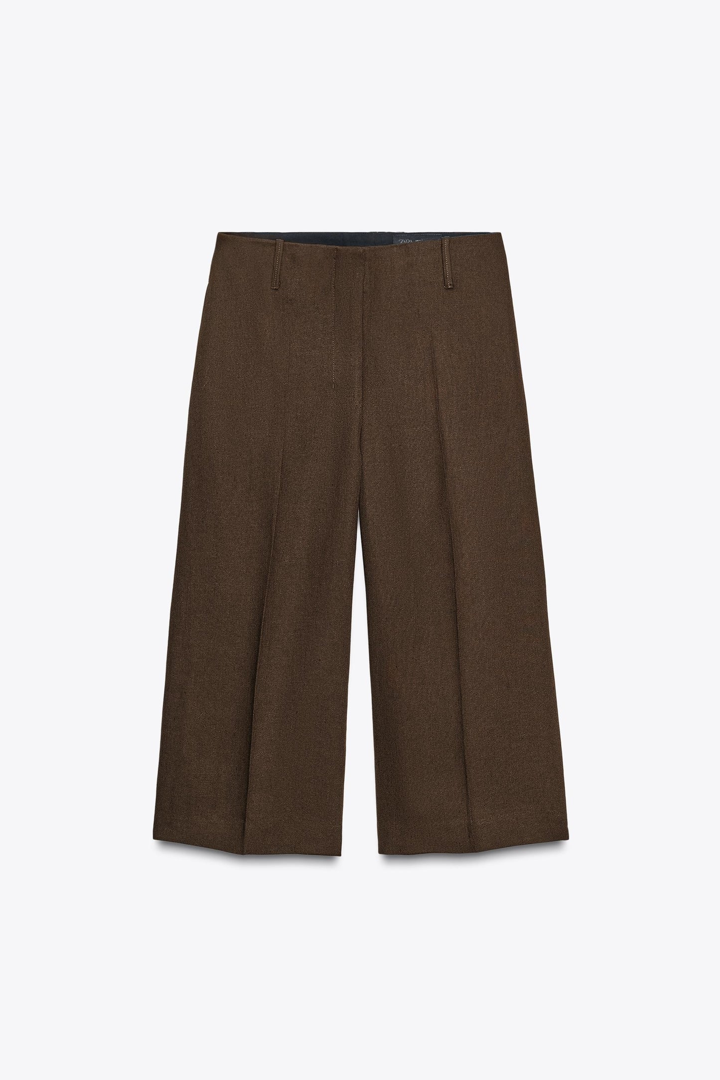 Classic Blend Long Bermuda Shorts