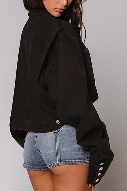 Hunter Jacket & The Jet Jeans Set