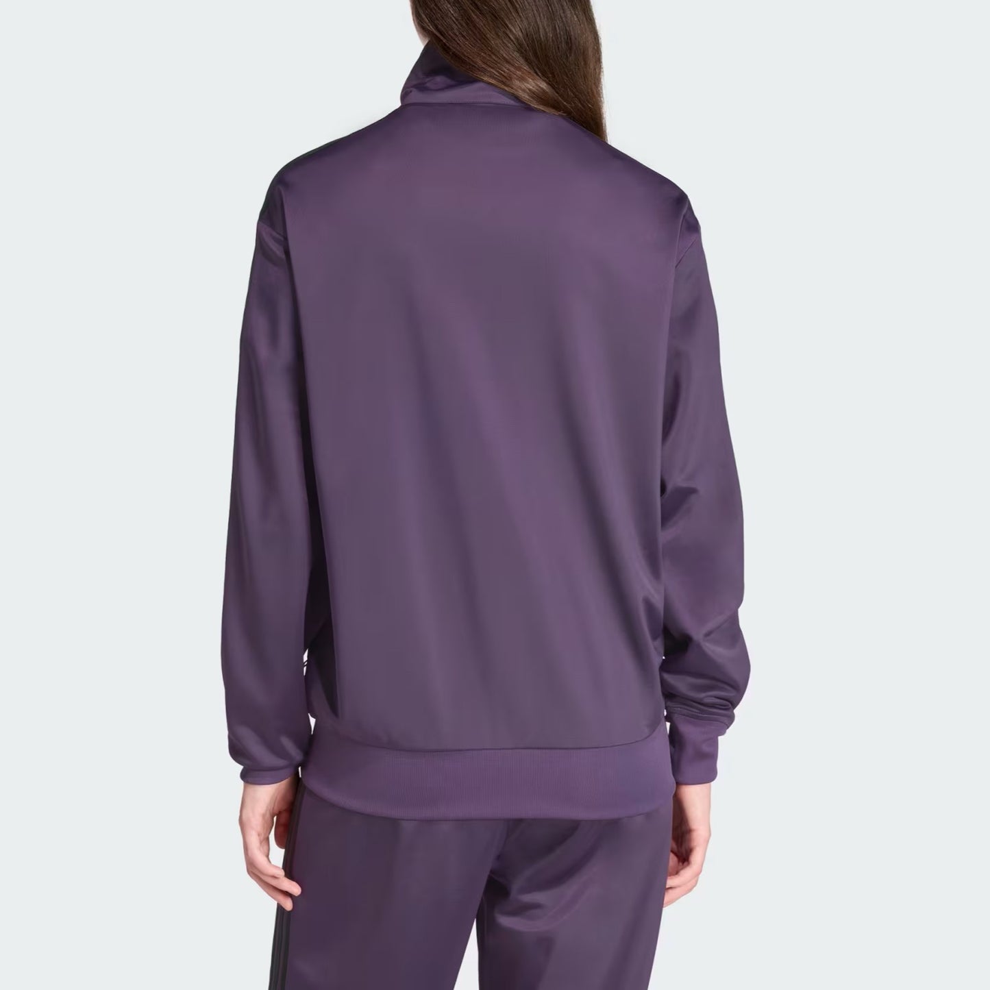 Classic Firebird Loose Track Top & Oversized Track Pants Set