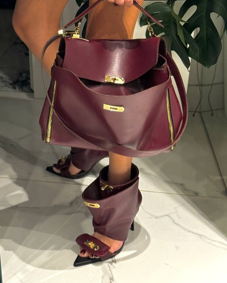 Medium Rodeo Tote Bag