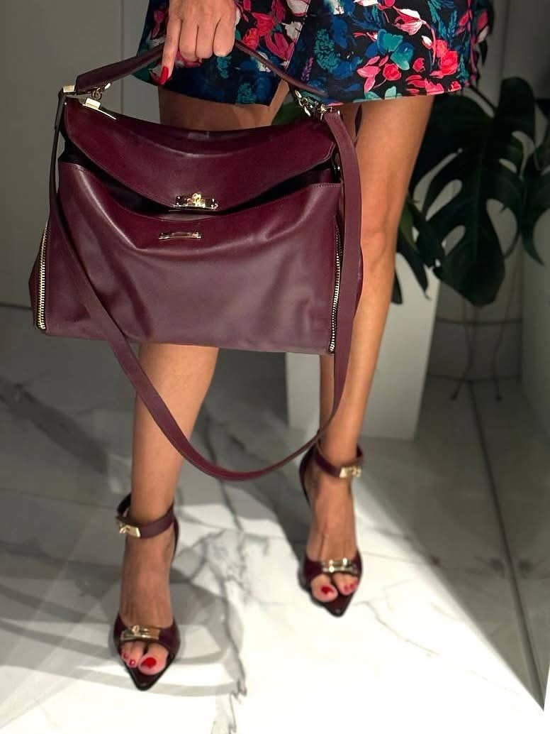 Medium Rodeo Tote Bag