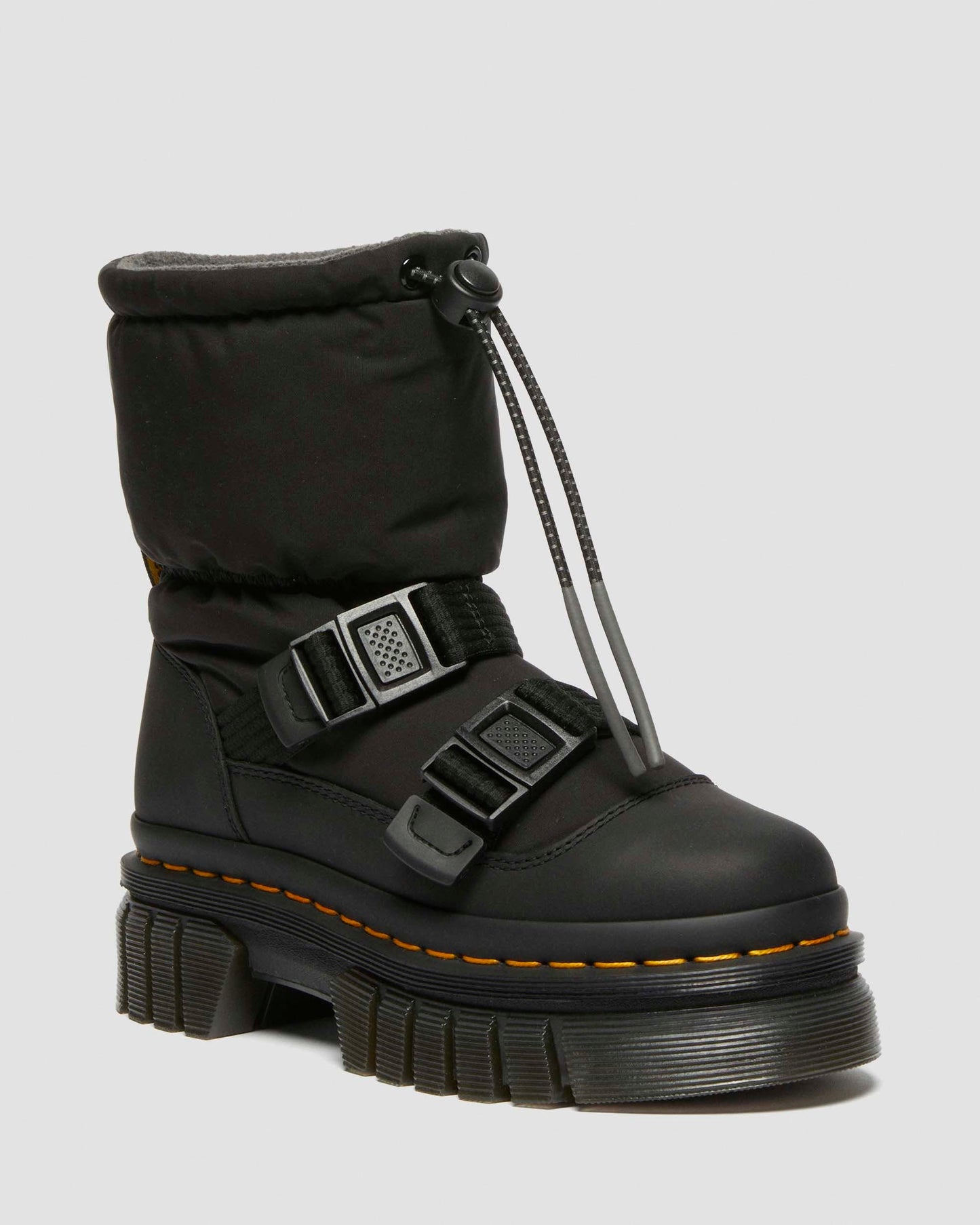 Lo Puffer Boots