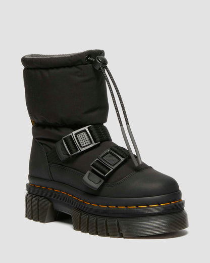 Lo Puffer Boots