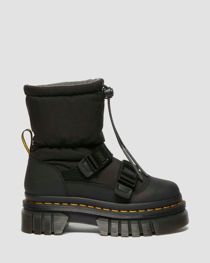 Lo Puffer Boots