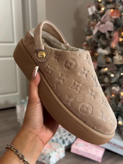 Platform Closed Mule