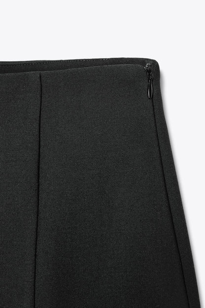 High-Waisted Balloon Pants