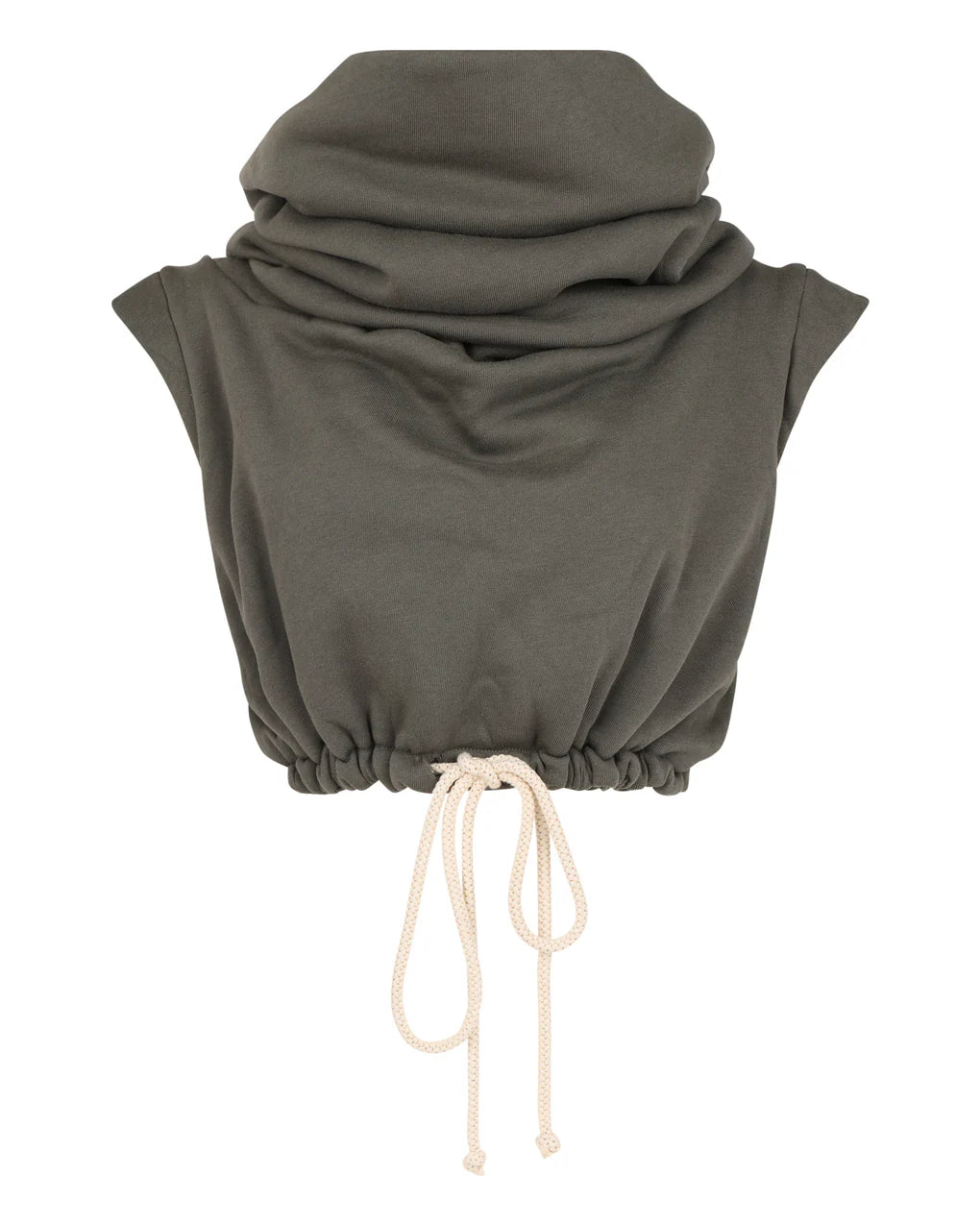 Cloud Teddy Vest & Super Jogger Suit