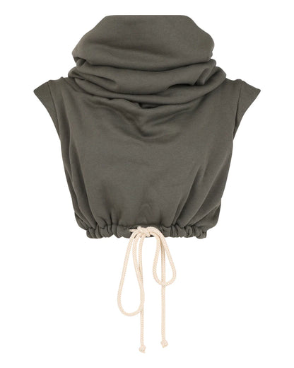 Cloud Teddy Vest & Super Jogger Suit