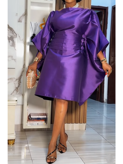 Classy Dazzle Occasion Dress