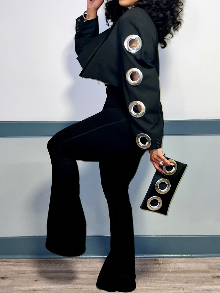 The Dazzle Stylish Blazer