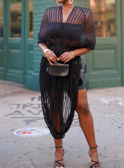 Chill Stylish Top