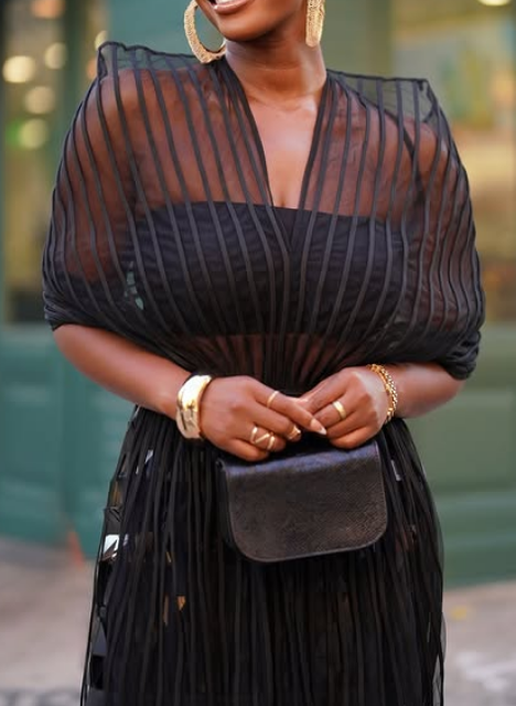 Chill Stylish Top