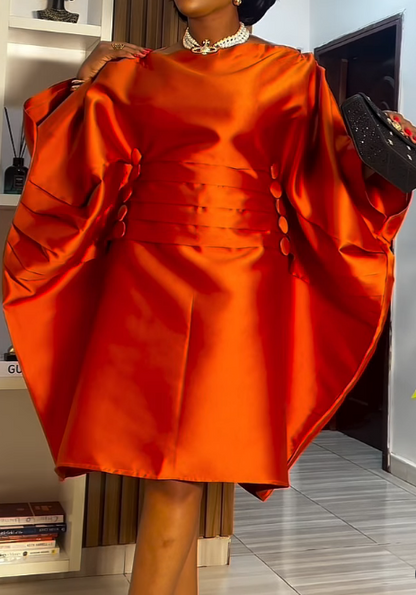 Classy Dazzle Occasion Dress