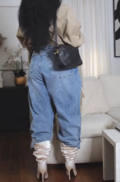 Gorgeous Stylish Trench Coat